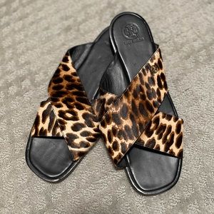 Tory Burch sandals
